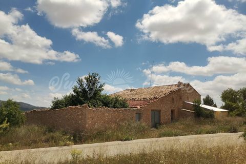 Landejendom i Yecla, Murcia, Yecla - € 65.000 | Ref: SF0314 - foto 2